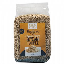 Σουσάμι Πλήρες 350gr