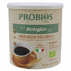 Υποκατάστατο Καφέ Decaffeine Orzobon από Κριθάρι 120gr 