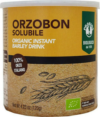Υποκατάστατο Καφέ Decaffeine Orzobon από Κριθάρι 120gr 