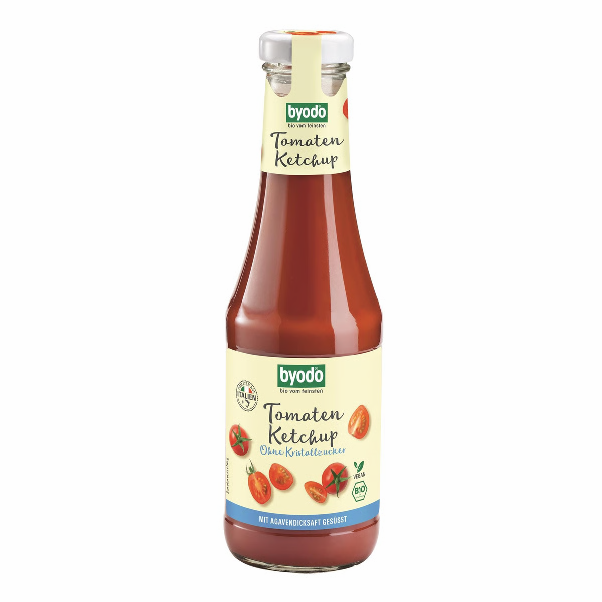 Κέτσαπ premium 500gr