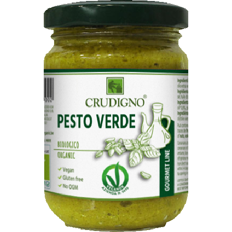  Πέστο Βασιλικού 130gr