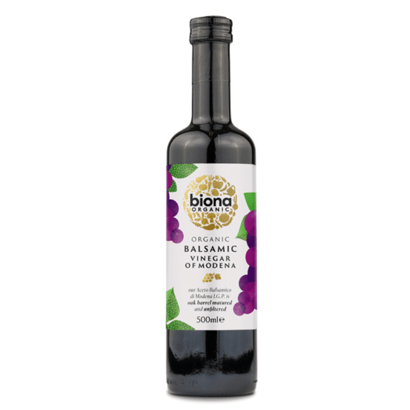 Ξύδι Βαλσάμικο Μοδένας 500ml 