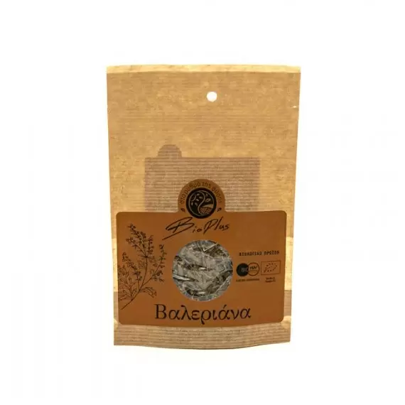 Βαλεριάνα 20γρ