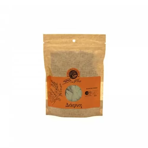 Αποξηραμένα φύλλα δάφνης 20γρ