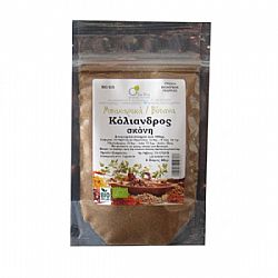 Κόλιανδρος σκόνη 40γρ