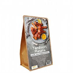 Τandoori masala 50γρ