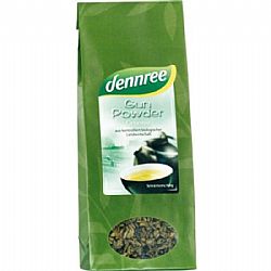 Τσάι Πράσινο Gun Powder 100gr