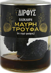 Μαύρη τροούφα ολόκληρη 25gr