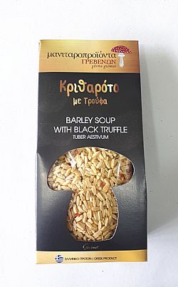 Κριθαρότο με τρούφα 300γρ