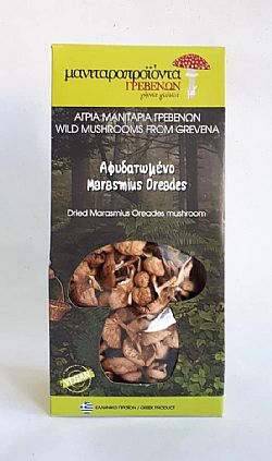 Μαράσμιος ο ορειάδης 25γρ
