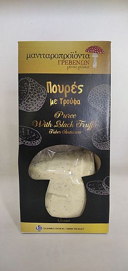 Πουρές με Τρούφα 150γρ