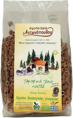  Κοφτό Ζέας Βιολογικό 400gr