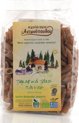 Πένες Ζέας Ολικής 400gr