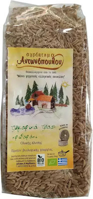 Κριθαράκι Ζέας ολικής 400gr