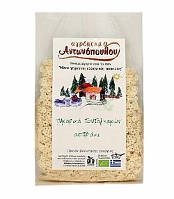 Αστράκι Τουταγχαμών 400gr