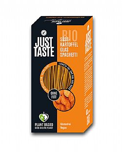  Σπαγγέτι Απο Γλυκοπατάτα 250gr