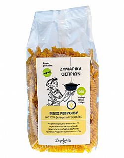 Βίδες Ρεβυθιού χωρίς γλουτένη / 250g