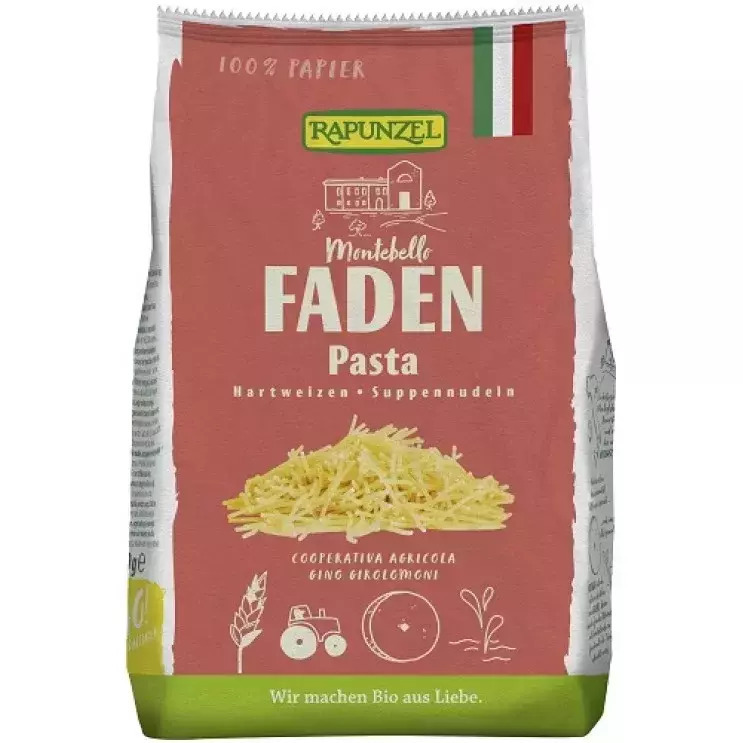 Φιδές από Σιμιγδάλι 250gr