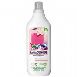 Υγρό Ρούχων για Μάλλινα 1L