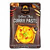  YELLOW CURRY PASTE 70gr