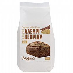 Αλεύρι Κεχριού 500g