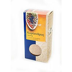 Κορίανδρος αλεσμένος 40gr