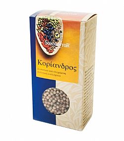 Κορίανδρος ολόκληρος 35gr