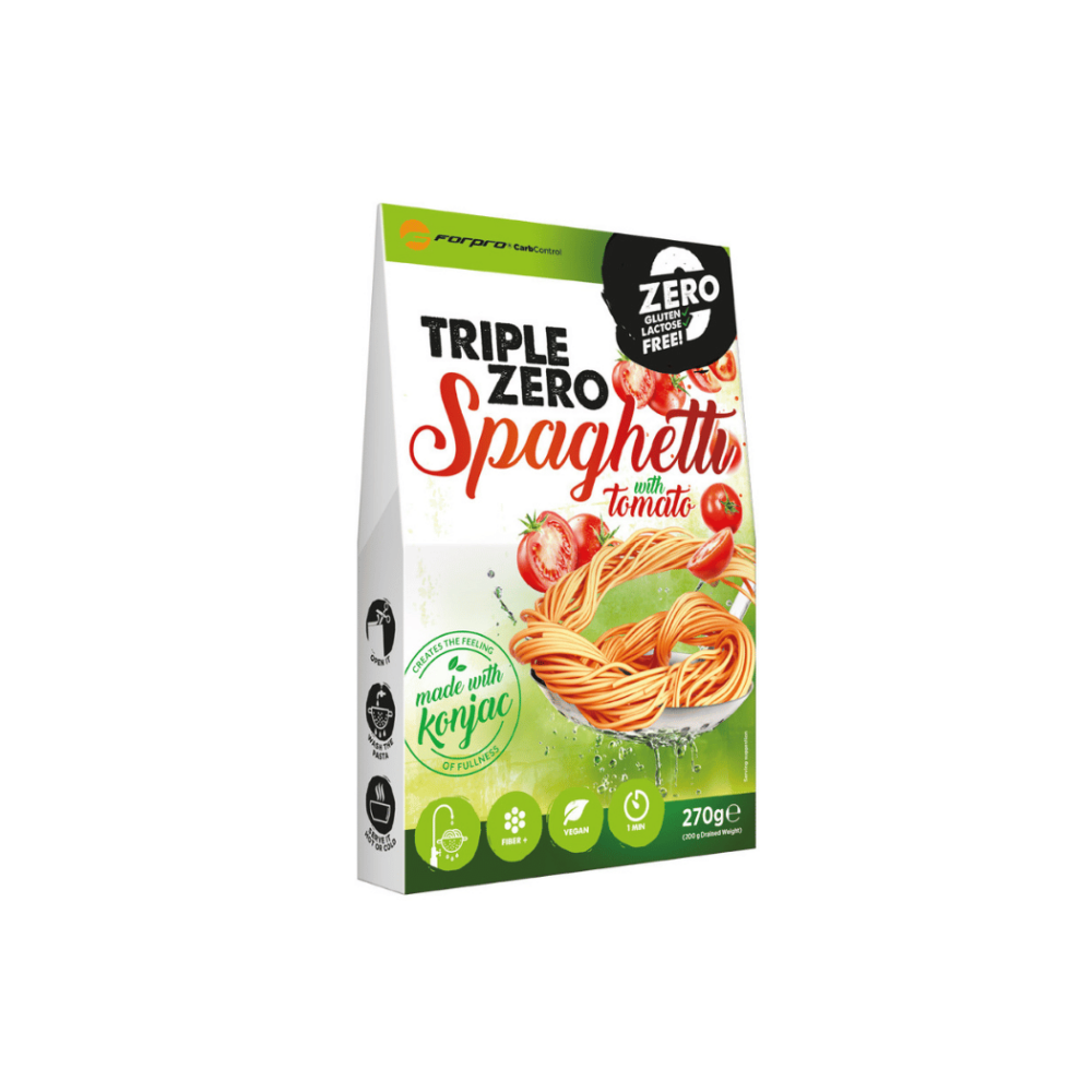 Pasta Spaghetti tomato -270gr