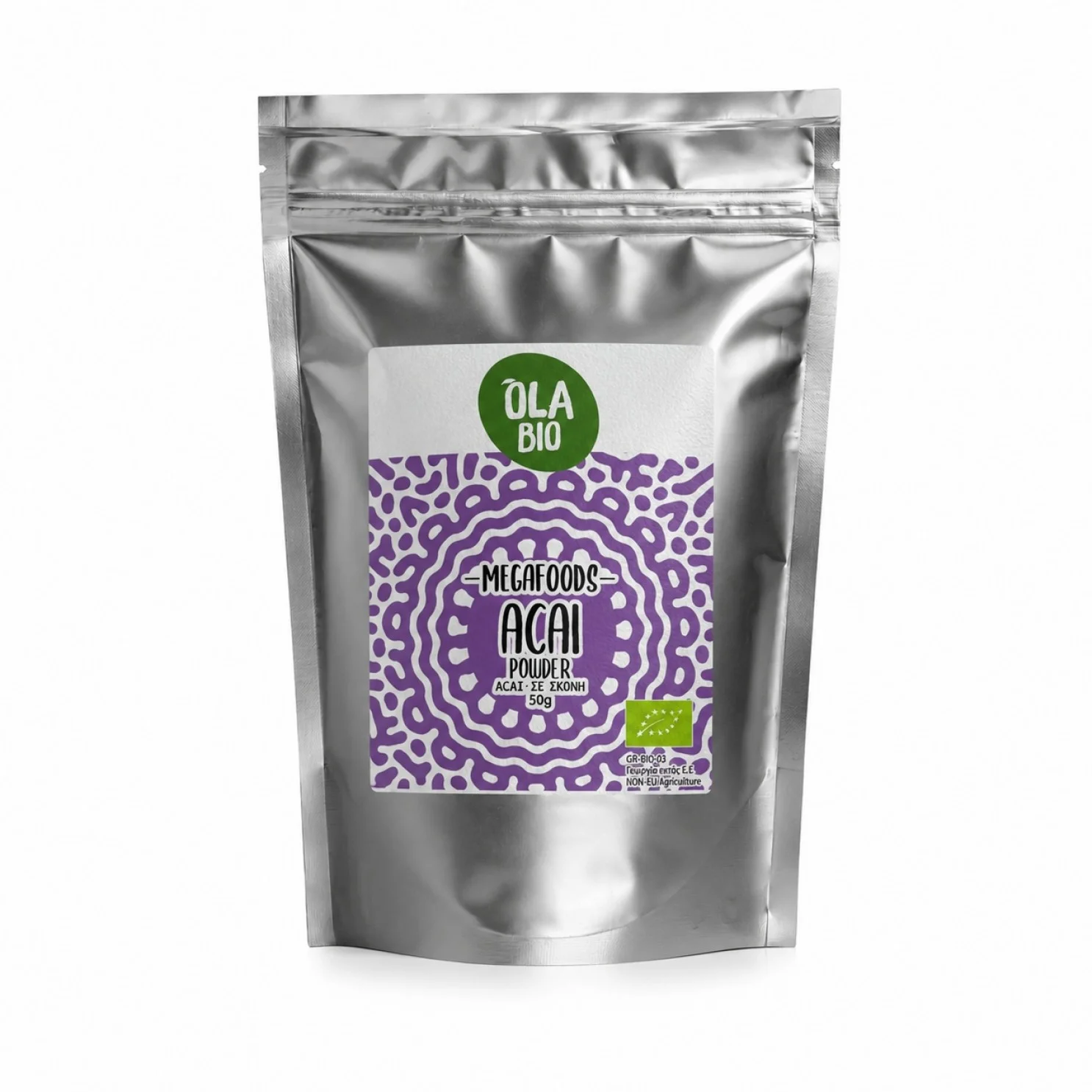 Acai σε σκόνη /50γρ