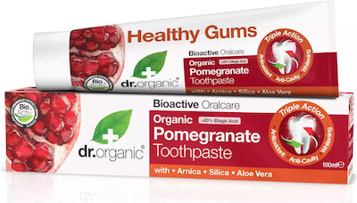  Pomegranate Toothpaste 100ml
