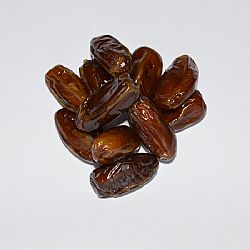 Χουρμάδες απύρηνοι 250gr