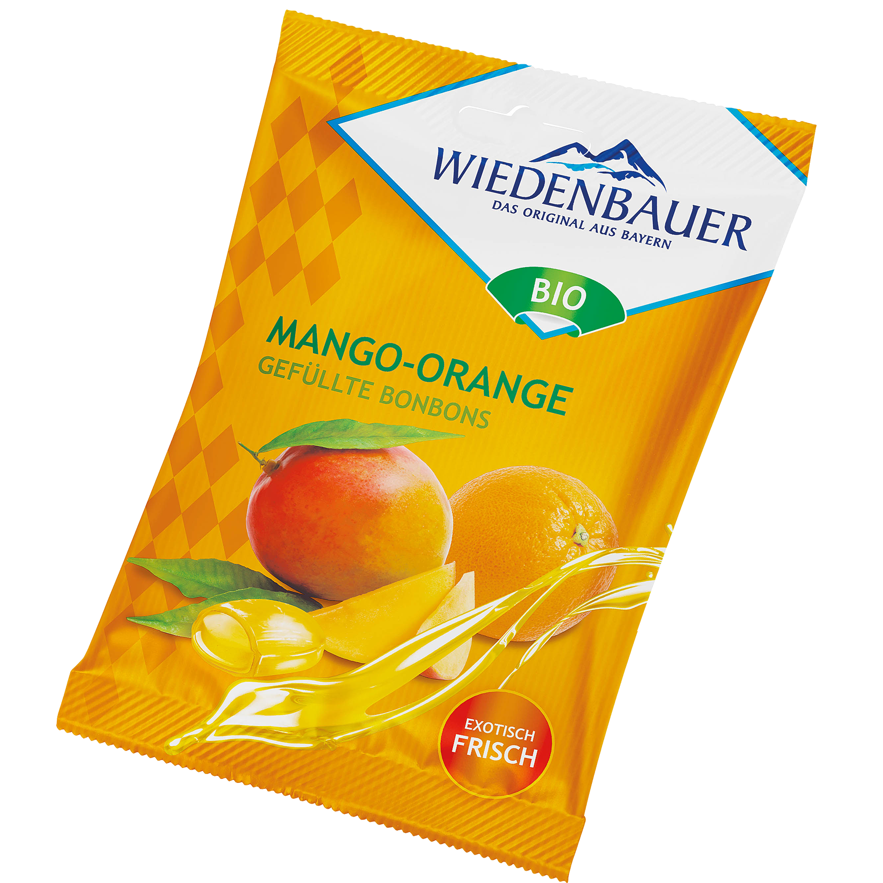 ΚΑΡΑΜΕΛΕΣ ΜΑΝΓΚΟ ΠΟΡΤΟΡΤΟΚΑΛΙ 75gr