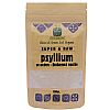 Ψύλλιο (psyllium) Τριμμένο (100γρ