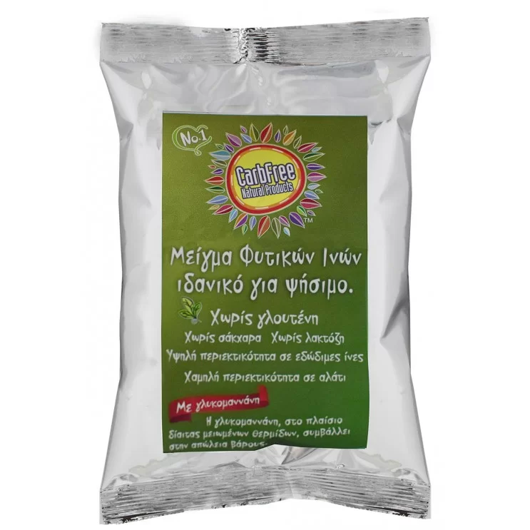 ΜΕΙΓΜΑ Νο1 ΦΥΤΙΚΩΝ ΙΝΩΝ 250gr