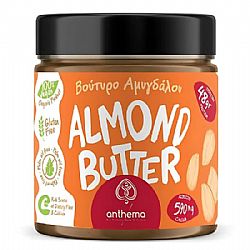 Βούτυρο Αμυγδάλου (210γρ)