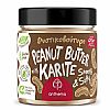 Φυστικοβούτυρο με βούτυρο Καριτέ Απαλό και Αλατισμένο (210γρ)