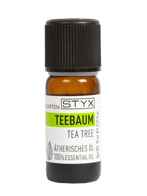 STYX Αιθέριο Έλαιο Τσαγιόδεντρο 10ml