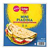 Μίνι Αραβικές Πίτες Piadina (180γρ)