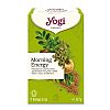 YOGI TEA MORNING ENERGY BIO 35,7g