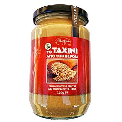 Tαχίνι Μέλιμα βιολογικό 720γρ