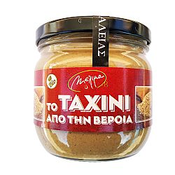 Ταχίνι Μέλιμα βιολογικό 330γρ