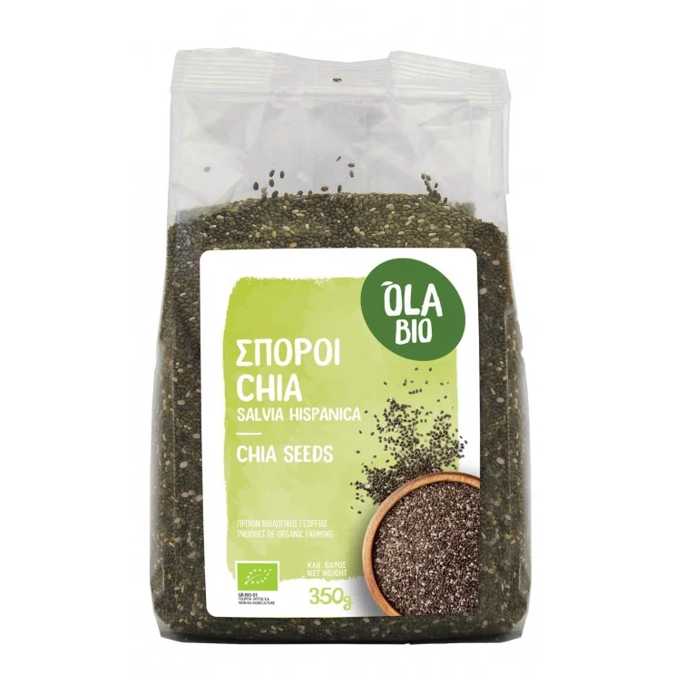 Chia σπόροι / 350γρ