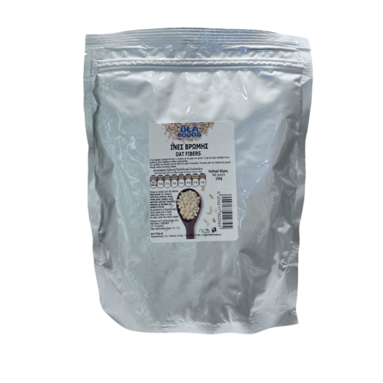 Ίνες Βρώμης 250g