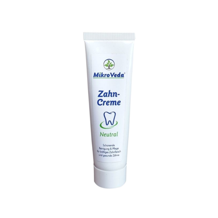 Οδοντόκρεμα με κιμωλία Rügen MikroVeda 50 ml