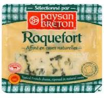 PAYSAN BRETON ROQUEFORT ΡΟΚΦΟΡ 100G