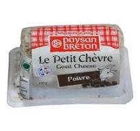PAYSAN BRETON ΚΑΤΣΙΚΙΣΙΟ ΤΥΡΙ ΜΕ ΜΑΥΡΟ ΠΙΠΕΡΙ 100G