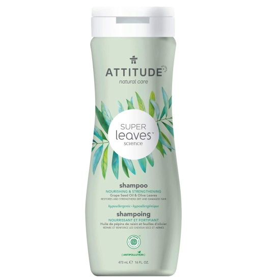 Δυναμωτικό - Θρεπτικό Σαμπουάν κατά της Τριχόπτωσης. 