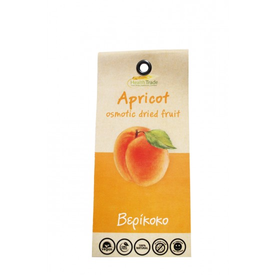 Βερίκοκο Osmotic X/Z 100gr