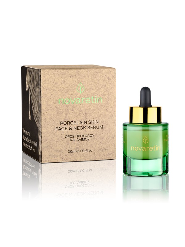 Ορός Προσώπου και Λαιμού 30ml