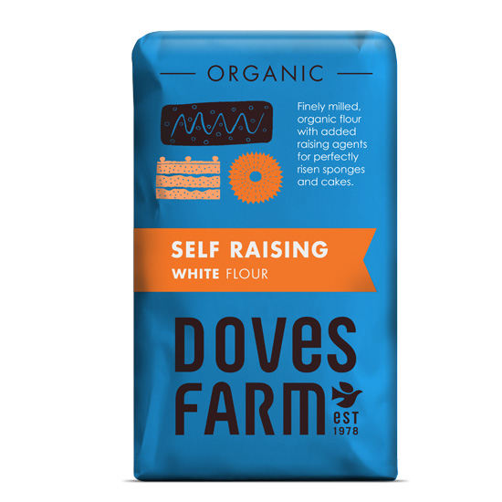 Αλεύρι Σιταριού 